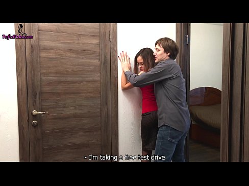 ❤️ Тачаангуй Реалтор Дуртай Jerks Түүний Pussy болон Зөндөө үед Худалдах Түүний Орон сууц - Krempai ️❌ Шударга гэдсээр видео манайд mn.mysexgamer.ru ☑